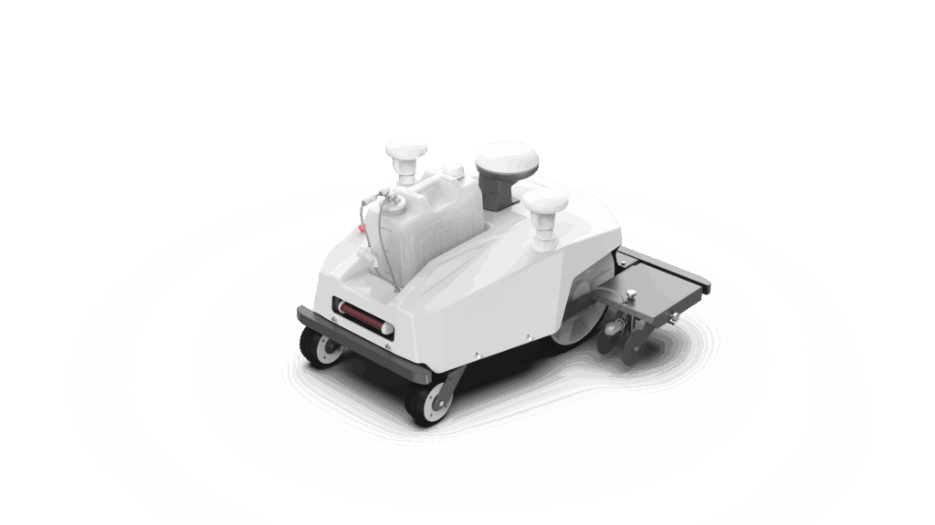 FJD Paintmaster pro belijningsrobotten belijningsrobotten.be 