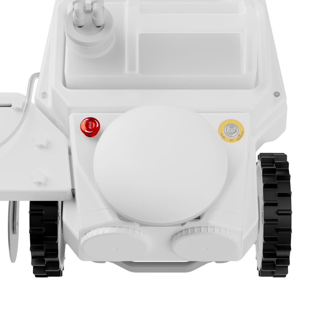 FJD Paintmaster mini belijningsrobotten.be 