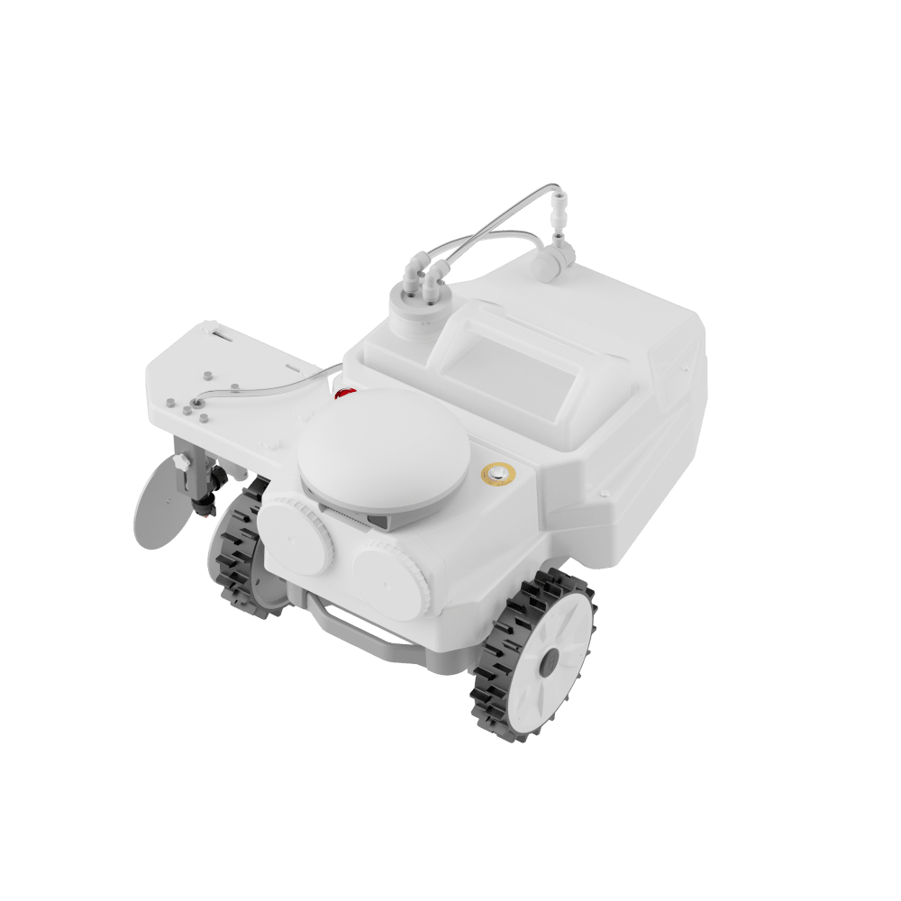 FJD Paintmaster mini belijningsrobotten.be 