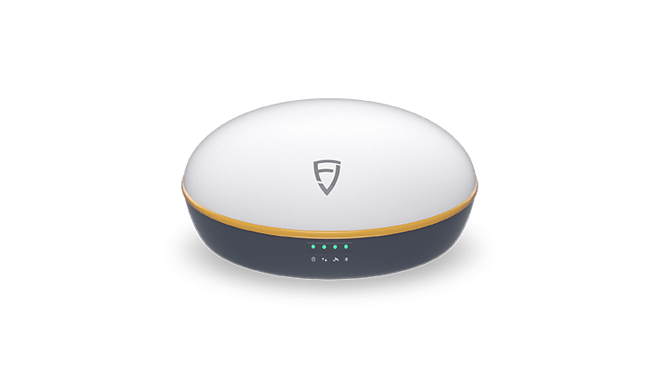 RTK basestation belijningsrobotten.be 