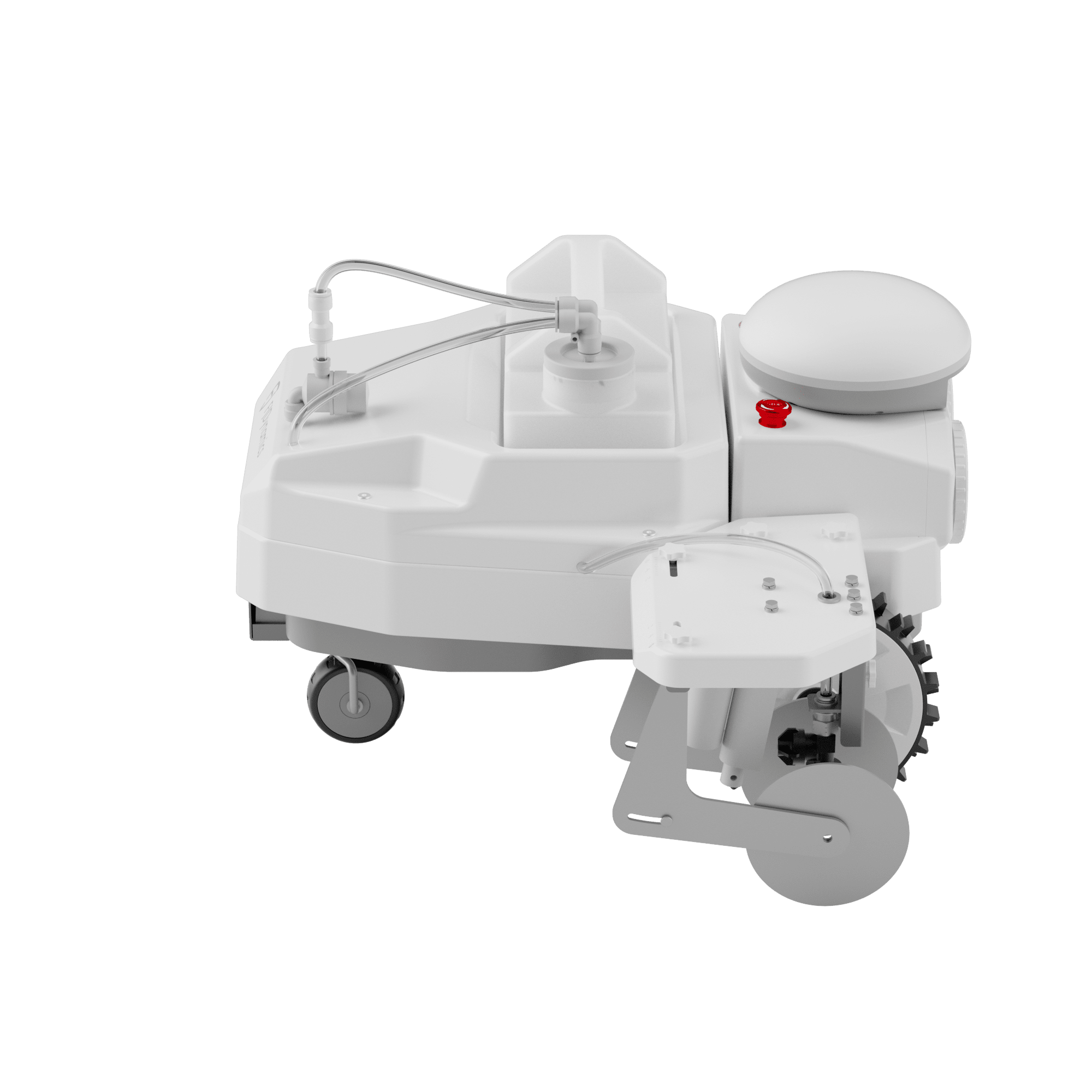 FJD Paintmaster mini belijningsrobotten.be 