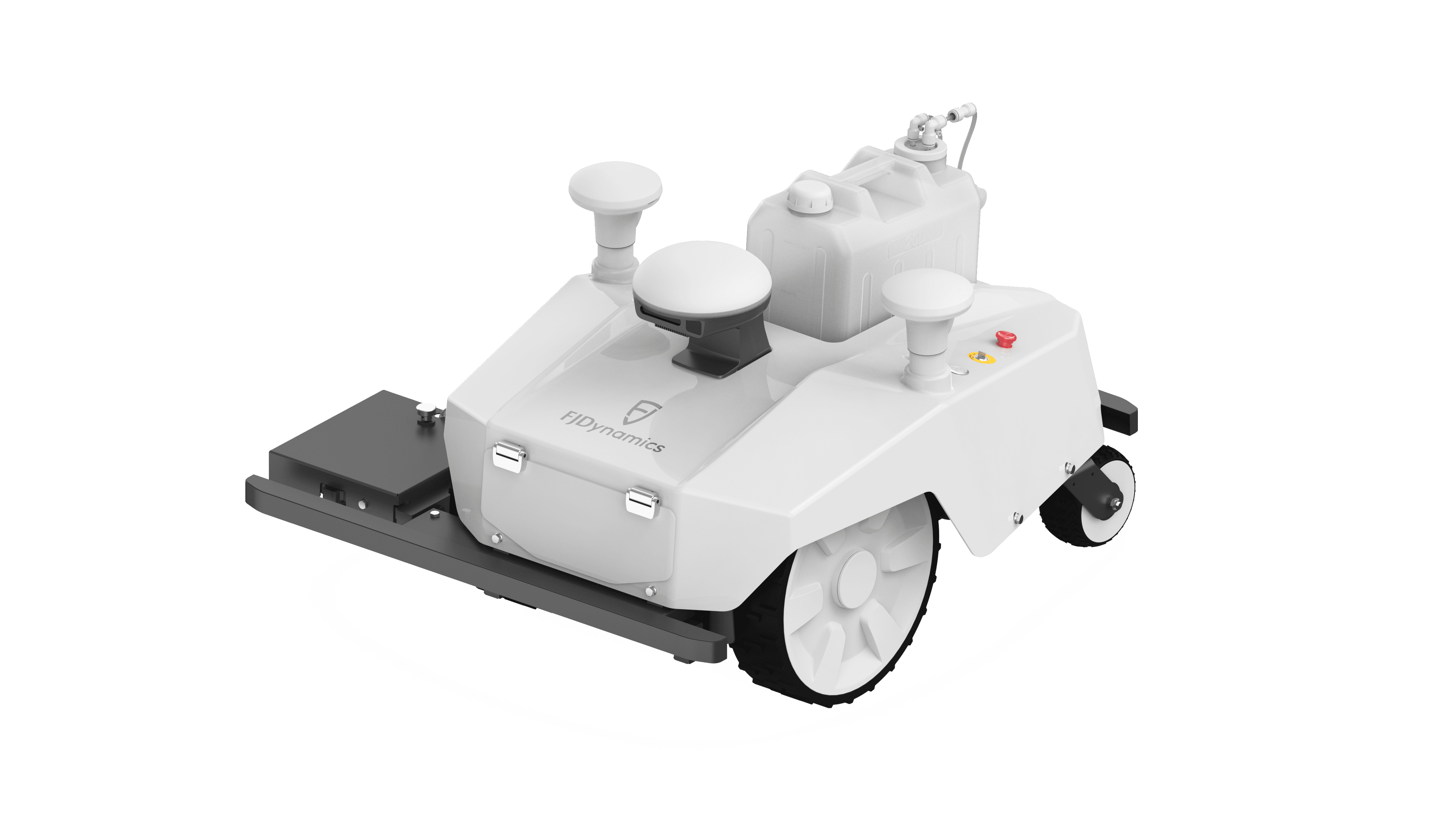 FJD Paintmaster pro belijningsrobotten belijningsrobotten.be 