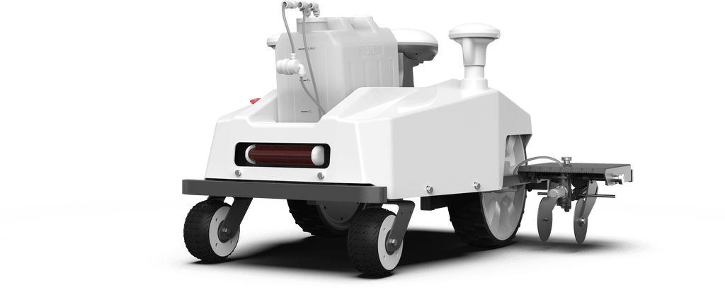 FJD Paintmaster pro belijningsrobotten belijningsrobotten.be 