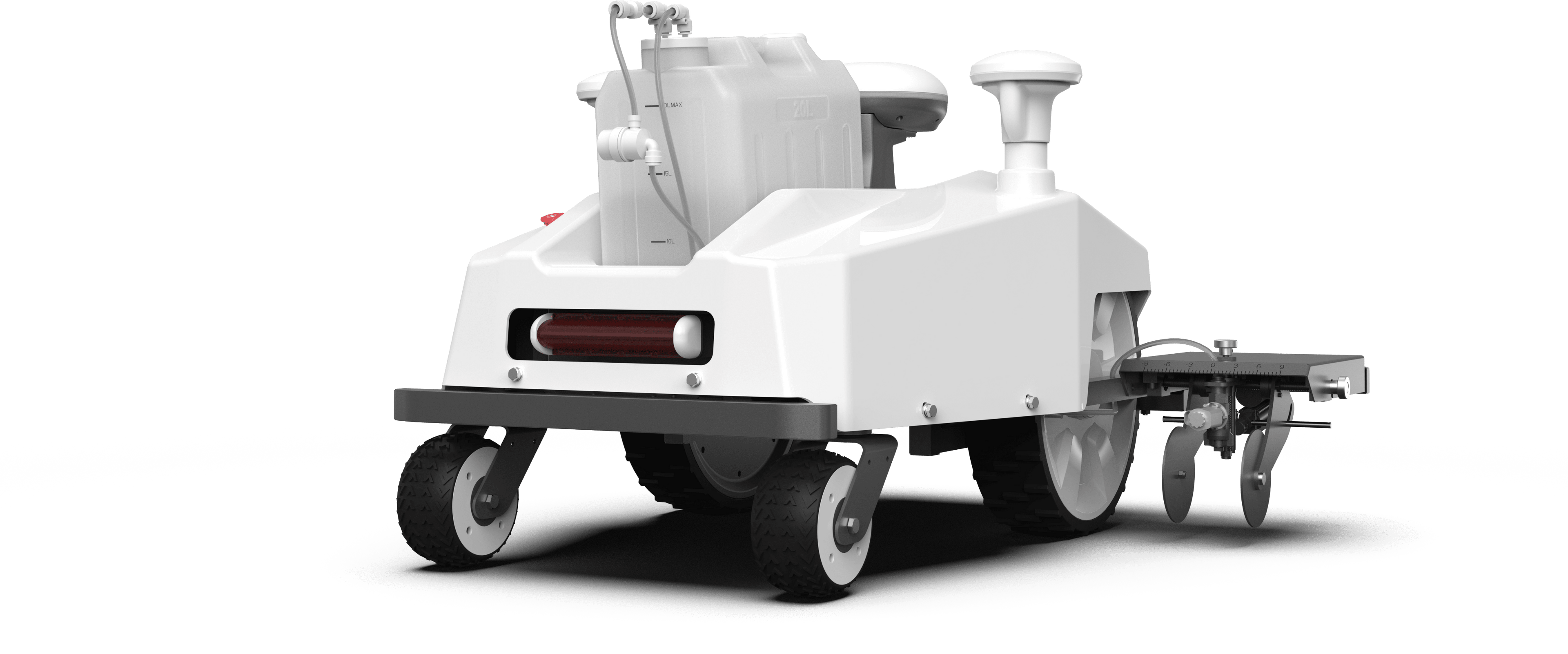 FJD Paintmaster pro belijningsrobotten belijningsrobotten.be 