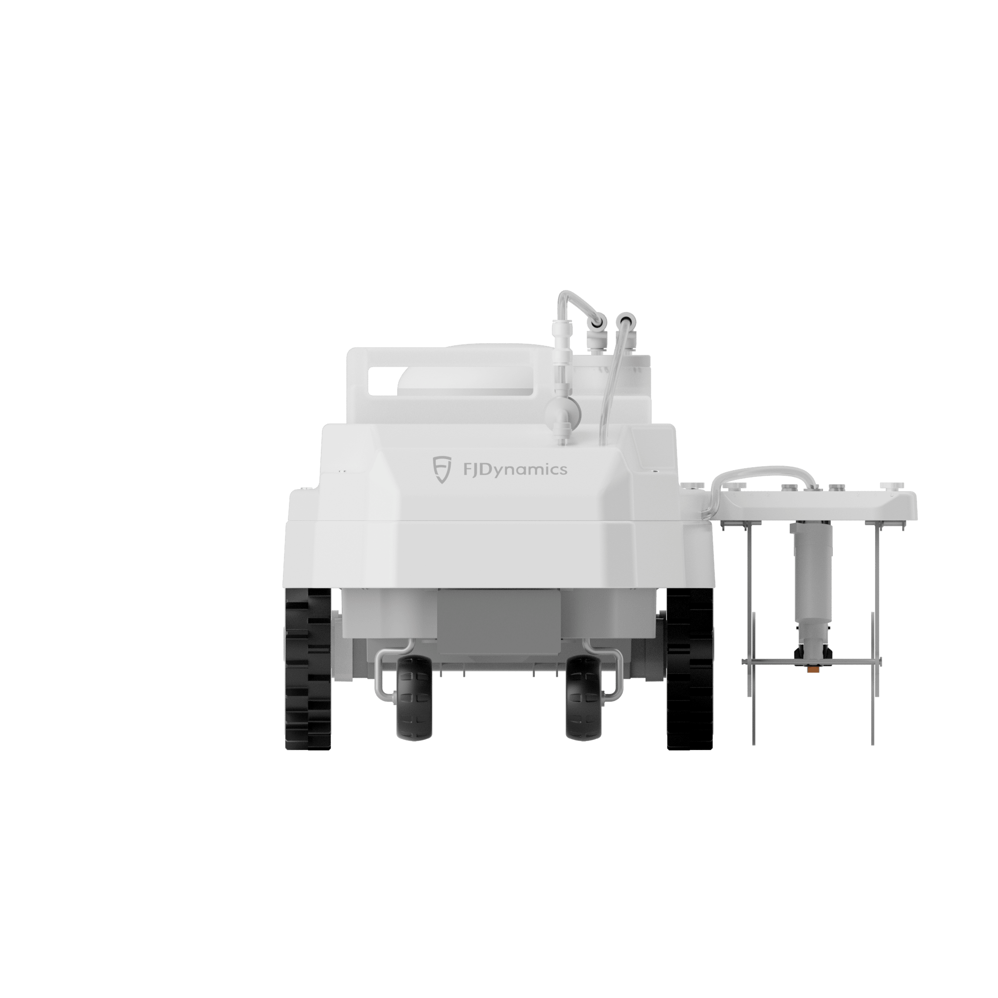 FJD Paintmaster mini belijningsrobotten.be 