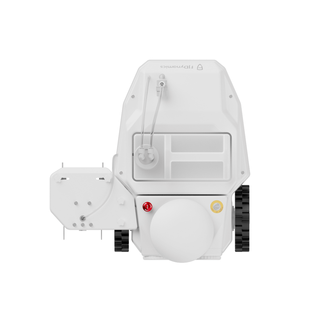 FJD Paintmaster mini belijningsrobotten.be 