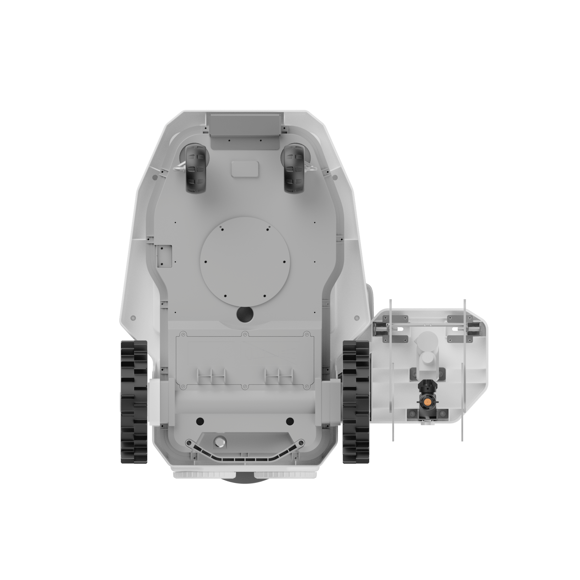 FJD Paintmaster mini belijningsrobotten.be 