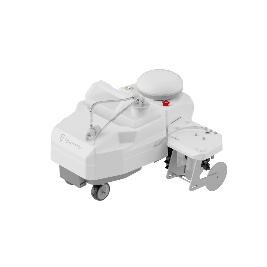 FJD Paintmaster mini belijningsrobotten.be 