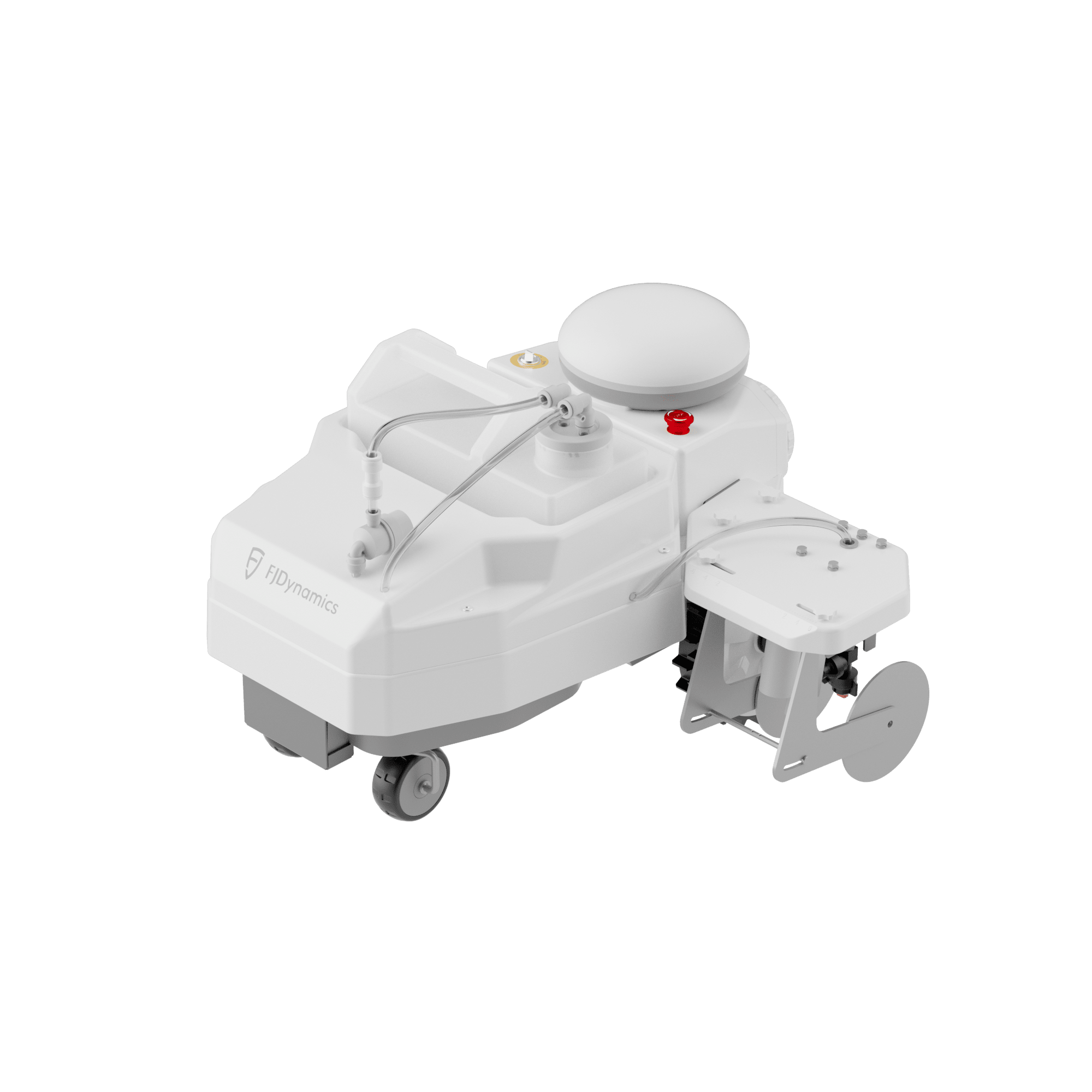 FJD Paintmaster mini belijningsrobotten.be 