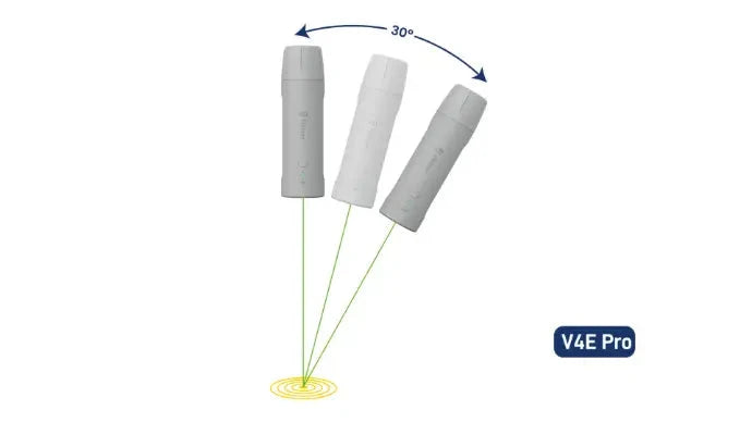 FJD Trion V4E accesoires belijningsrobotten.be 